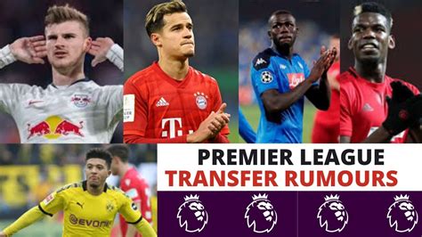 football league transfer rumours