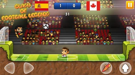 football legends 2022 jugar online