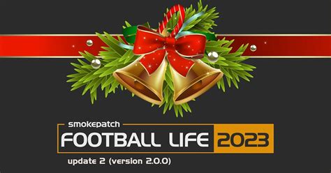 football life 2023 update