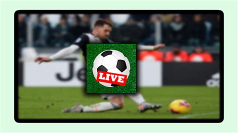 football live score tv per pc