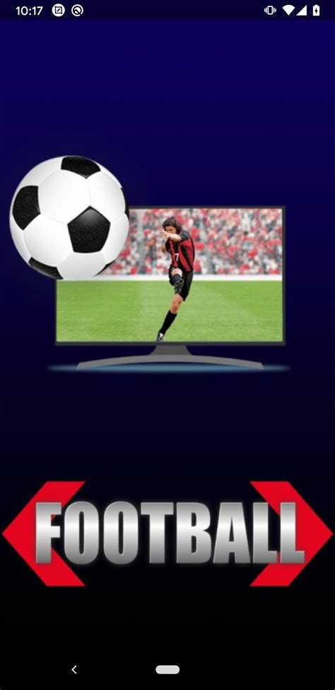football live tv streaming apk