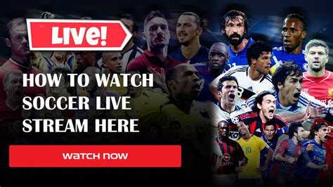 football live watch free