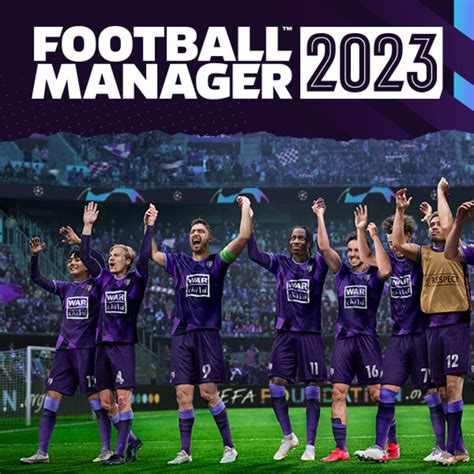 football manager 2023 ฟรี