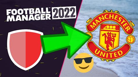 football manager 2023 man utd logo