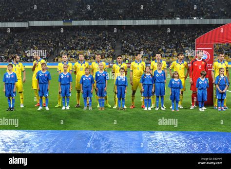 football match for ukraine