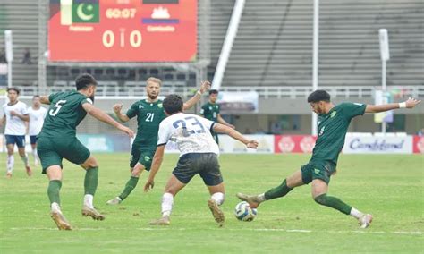 football match pak vs saudi arabia