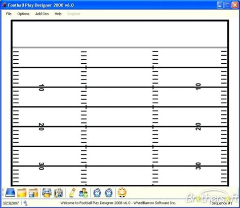 Free Printable Football Play Sheets Free Printable