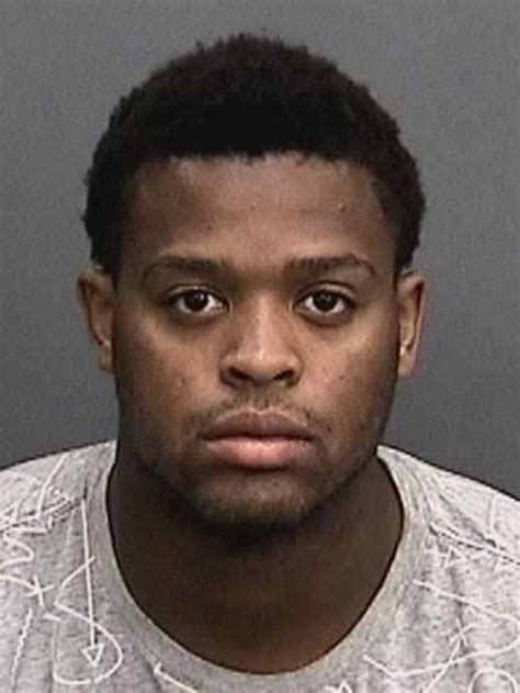 football player arrested for assault