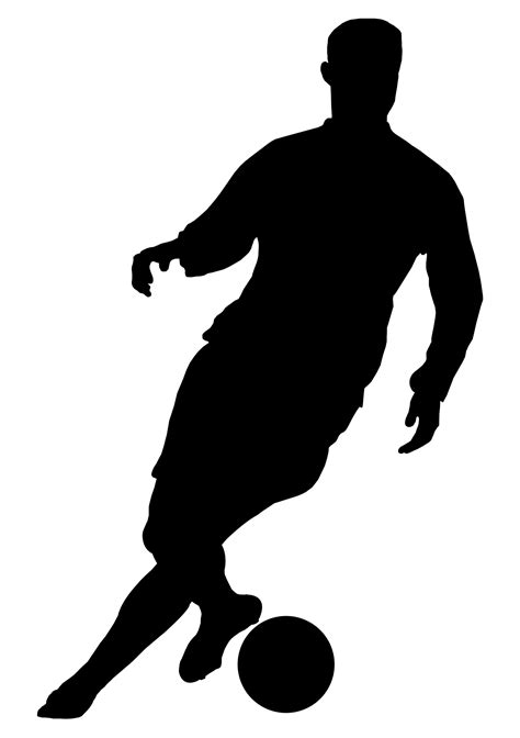 football player icon png