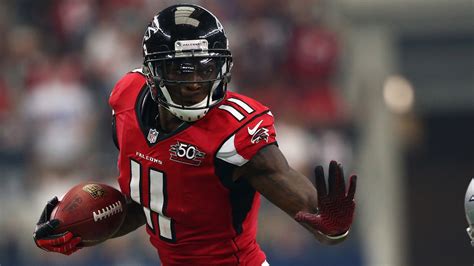 football player julio jones