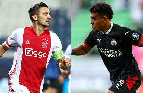 football players who played for ajax and psv
