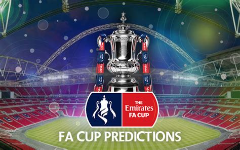 football predictions fa cup
