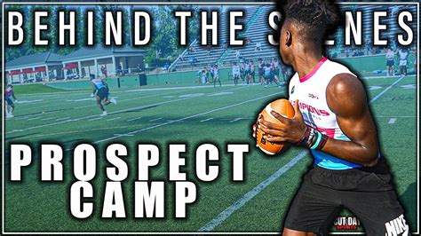 football prospect camps 2023