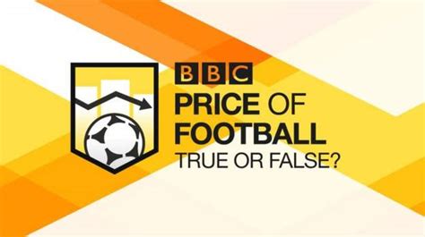football quizzes bbc sport