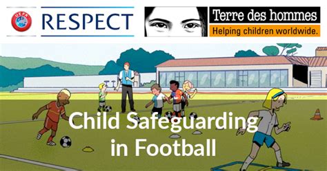 football safeguarding courses online