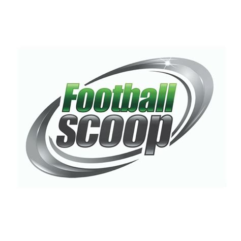 football scoop podcast