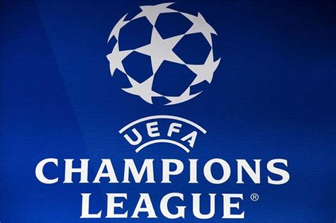 football scores champions league