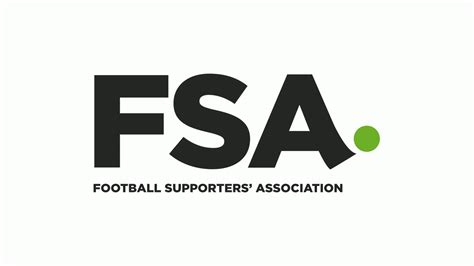 football supporters association website