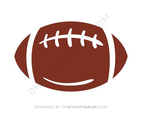 football svg images free