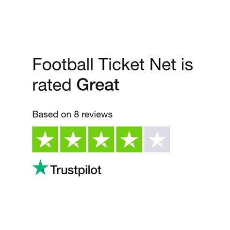 football ticket net review
