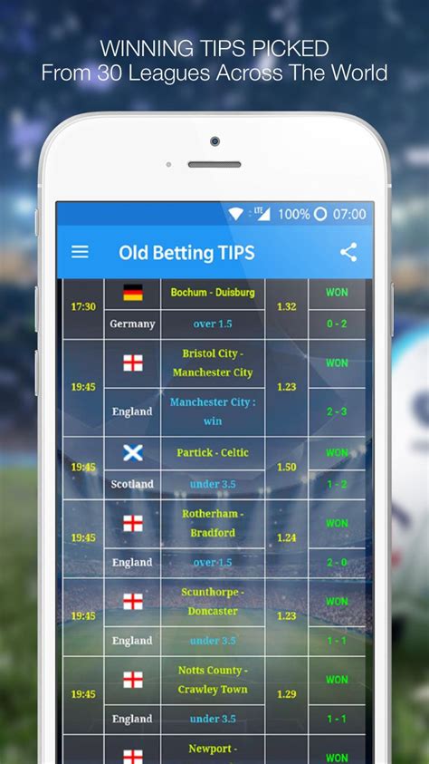 football tips predictions daily