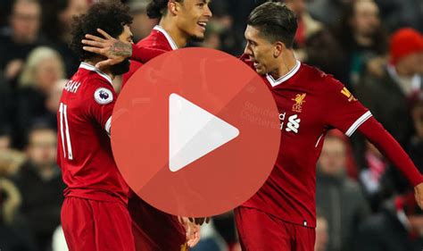 football today liverpool live streaming