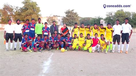 football tournaments in hyderabad