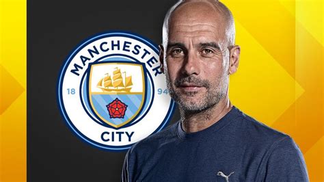 football transfer news manchester city