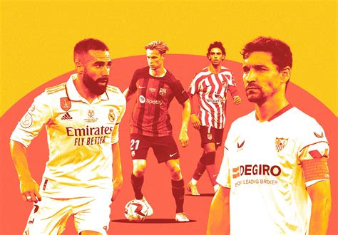 football transfers la liga