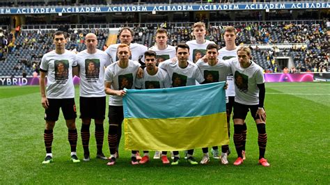 football ukraine premier league