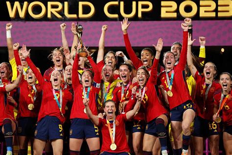 football women's world cup 2023