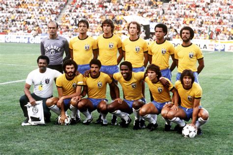 football world cup 1982