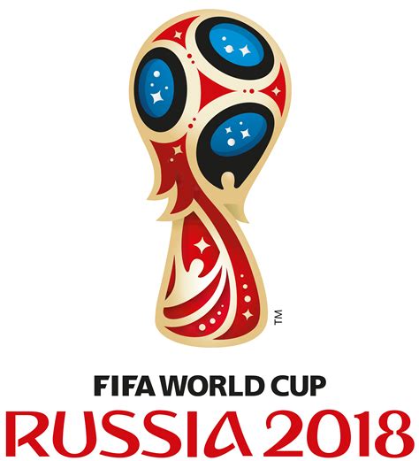 football world cup logo