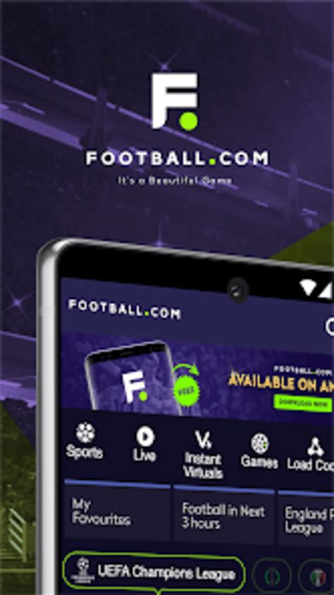 Top 5 Football Betting Tips on football.com Platform Today