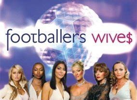 footballers wives tv show