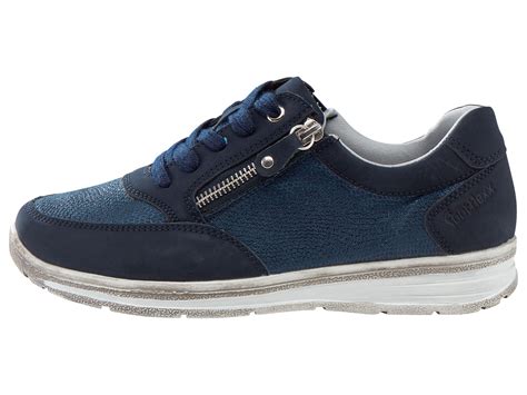 Footflexx Herren Freizeitschuhe Lidl.de