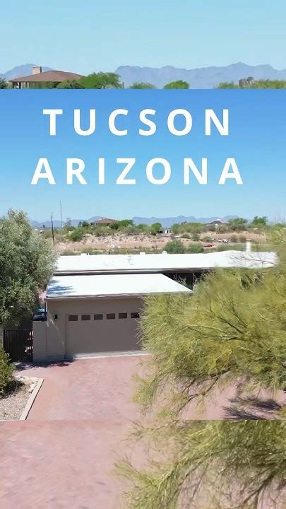 Foothills Property Tucson