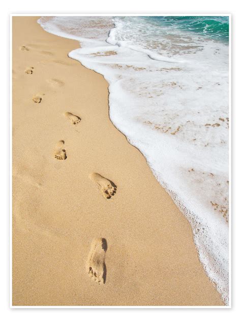 footprints