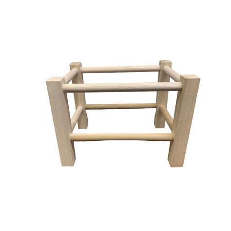 Footstool Frames To Cover
