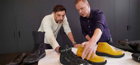 Footwear Product Developer