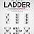 footwork printable agility ladder drills