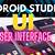 for creating user interface in android