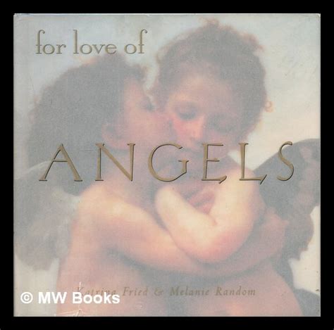 For Love Of Angels By Katrina Fried & Melanie Random Etsy