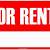 for rent signs printable free