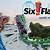for second day in a row six flags is closed due to weather conditions