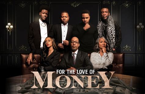 Love or Money 2021 Full HD Movie