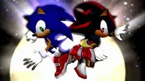 Sonic Adventure 2 Ark Annihilator [For True Story Remix] YouTube