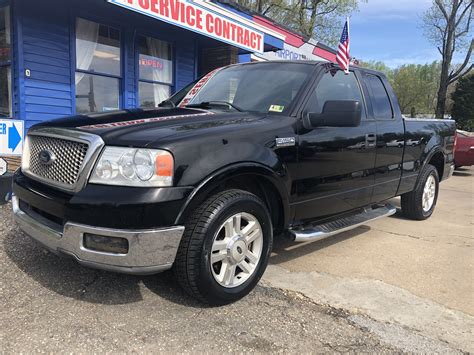 for 2004 ford f150