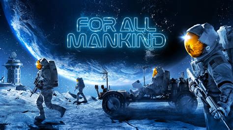 for all mankind season 4 release time