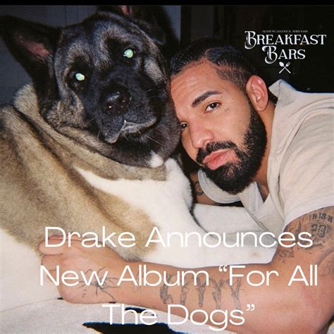 for all the dogs drake wiki